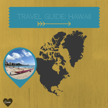 Trave Guide: Hawaii
